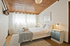 BmyGuest Arroios Central Apartment